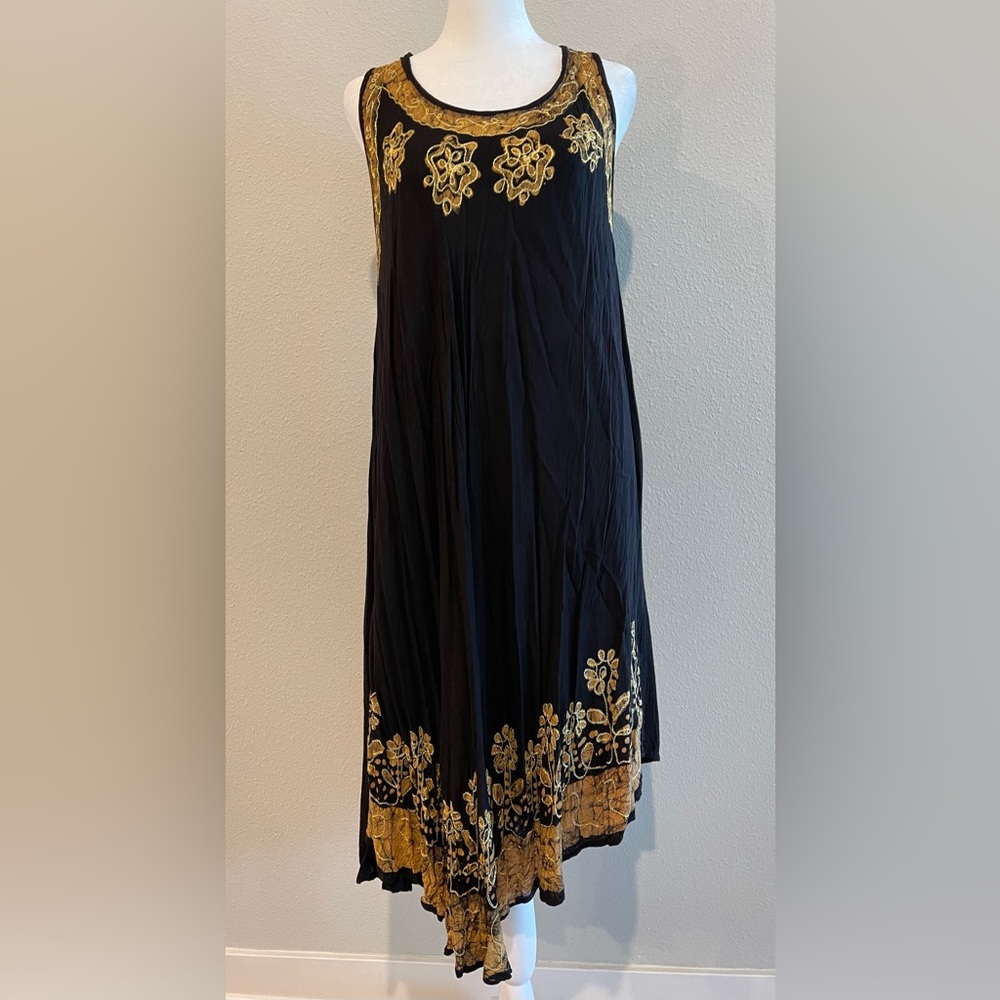 Light comfy dress